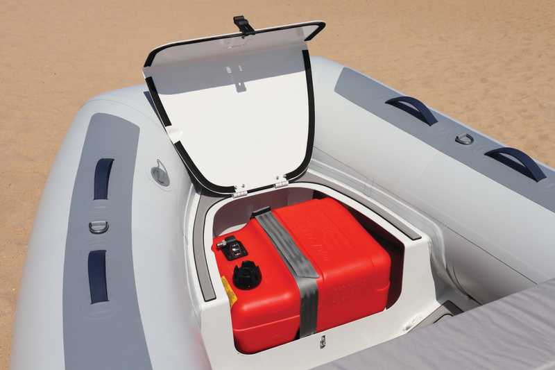 Highfield Boats Range | Lewis Marine